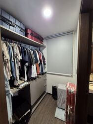 Waterbay (D19), Condominium #606019801